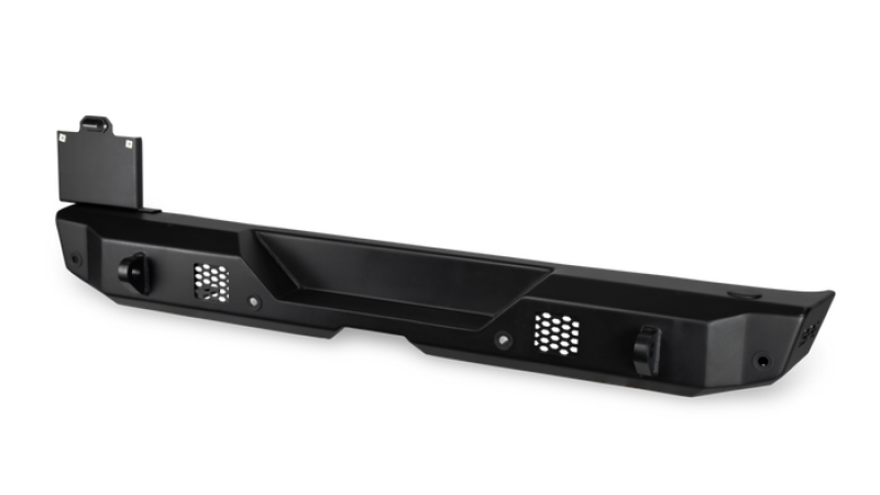 Load image into Gallery viewer, Body Armor 4X4 JL-2966 BOD Standard Rear Bumpers
