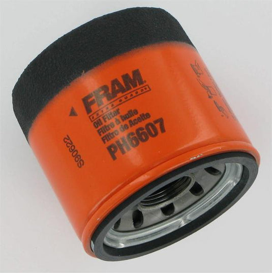 Fram PH6607 Oil Filter - Standard