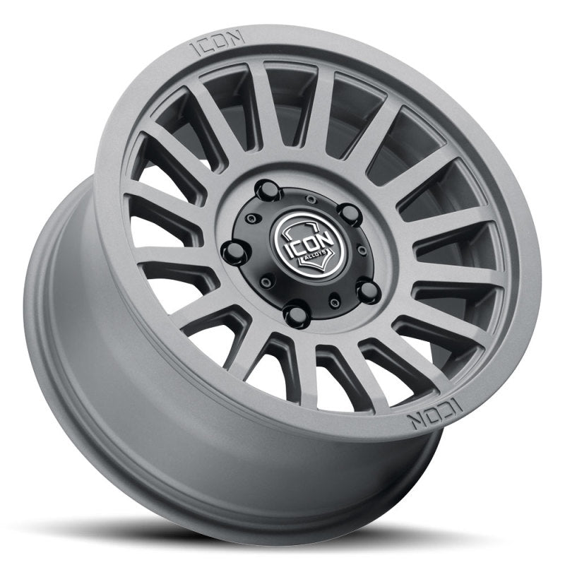 Load image into Gallery viewer, Icon 3617858347CH ICO Recon Wheels
