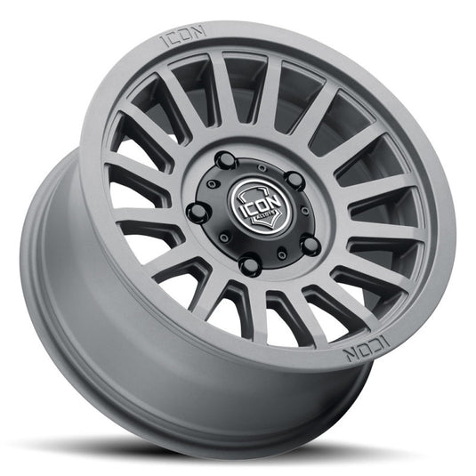 Icon 3617858347CH ICO Recon Wheels