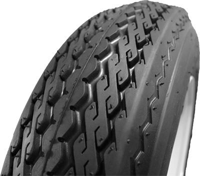 Awc T4.80-12C Treadstar Trailer Tire - 4.80-12