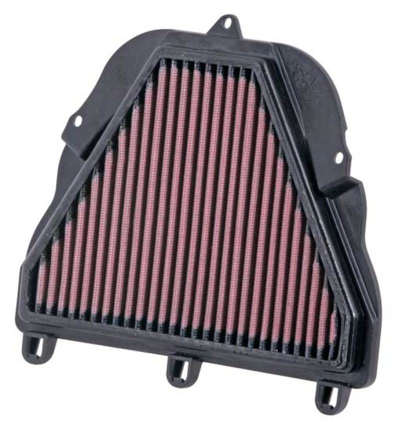 Load image into Gallery viewer, K&amp;N Engineering TB-6706 KN Motorcycle Direct Fit Air Filters
