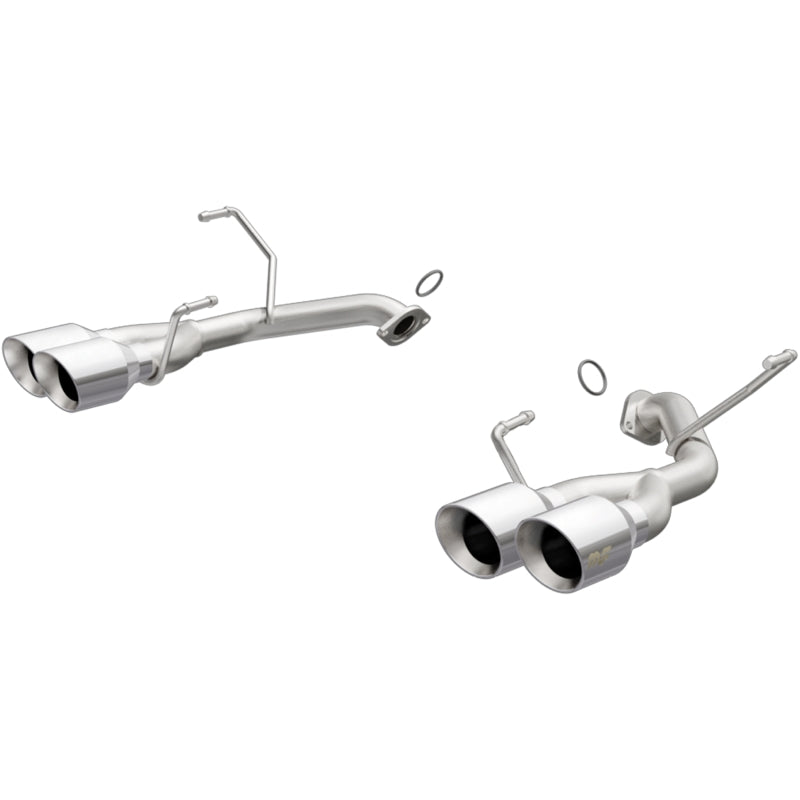 Load image into Gallery viewer, Magnaflow 19362 MAG Axle Back Exhaust
