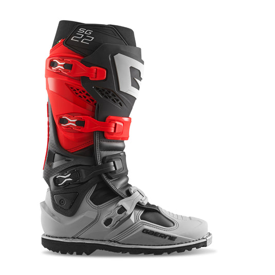Gaerne 2263-005-10 GAR SG22 Enduro Boot