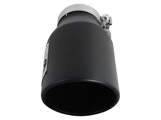 Afe 49T40601-B12 AFE Mach Force-Xp Exhaust Tip