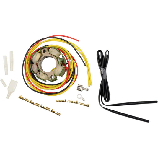 Moose Racing M-21-812H Stator