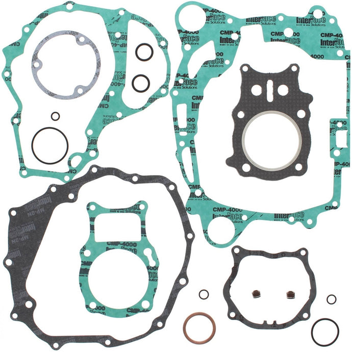 Vertex 808841 Complete Gasket Set