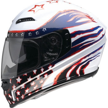Red/White/Blue
