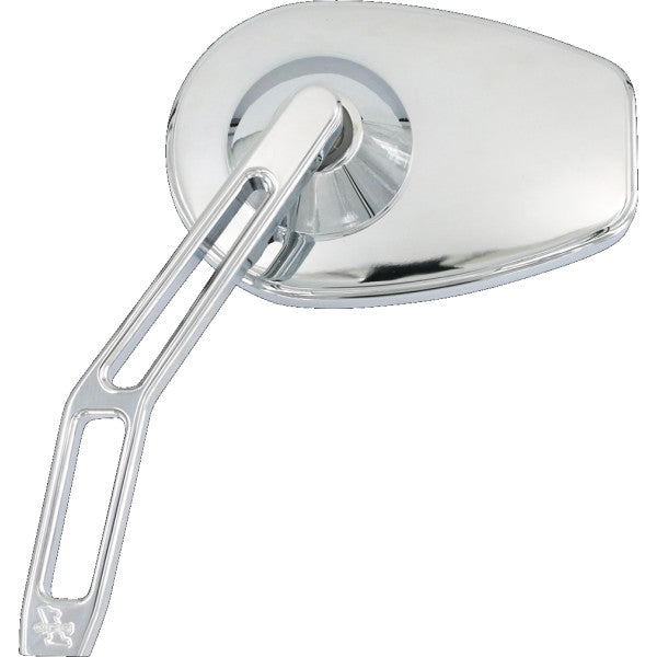 Pro-One Performance 102100 Micro Billet Mirror