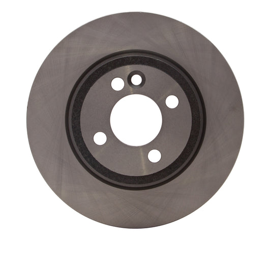 Dfc 600-32004 DFC Brake Rotors - Plain