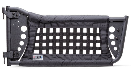 Body Armor 4X4 TJ-6137 BOD Trail Doors