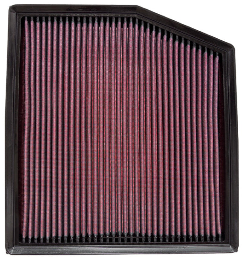 Load image into Gallery viewer, K&amp;N Engineering 33-2458 KN Drop in Air Filters
