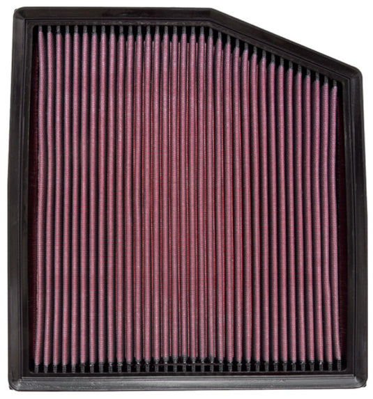 K&N Engineering 33-2458 KN Drop in Air Filters