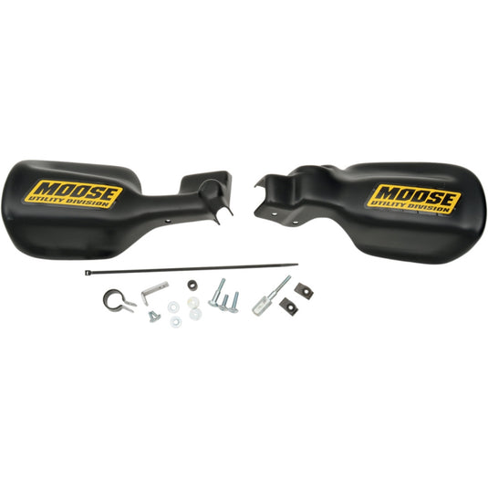 Moose Utility CMU59506-20 Handguards - Stealth Black