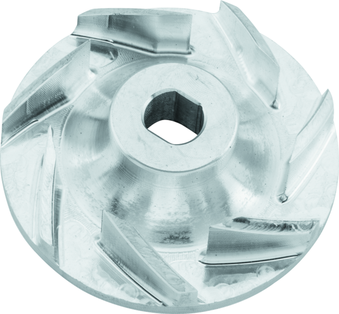 Quadboss 403275 QBS Water Pumps