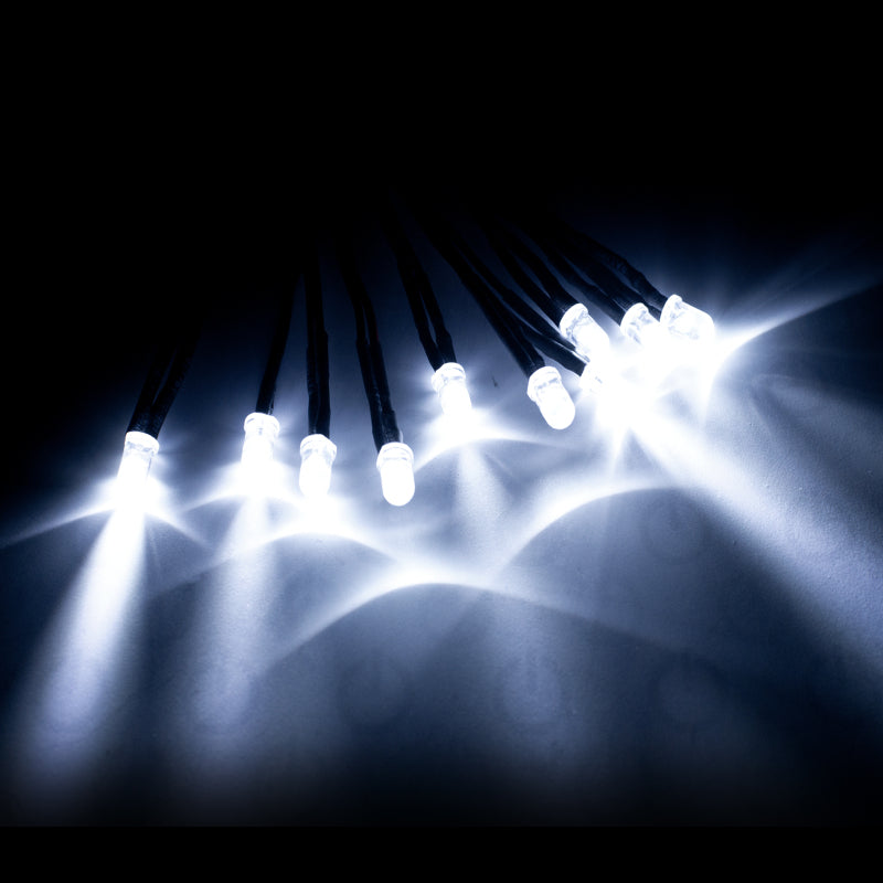 Load image into Gallery viewer, Oracle Lighting 5404-001 ORL Single Wired LEDs
