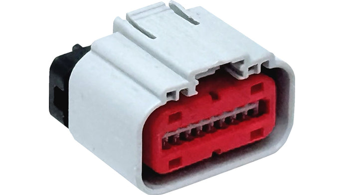 Namz NHD-69201440 ECM Engine Control Unit Connector