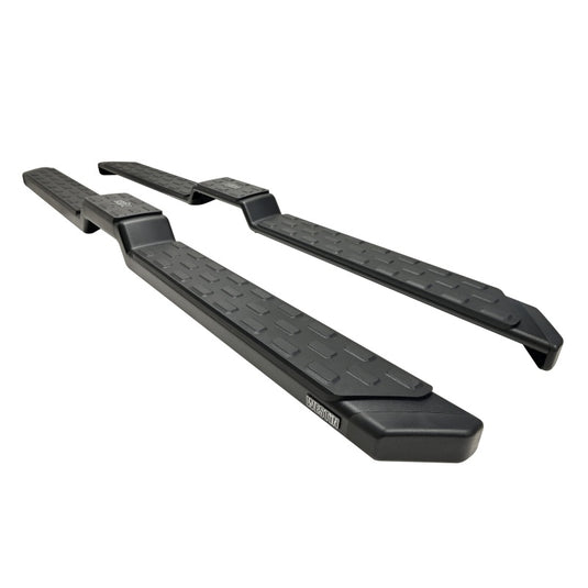Westin 55-34125 WES Running Boards - HDX