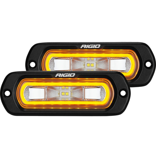 Rigid Industries 53222 RIG SRL