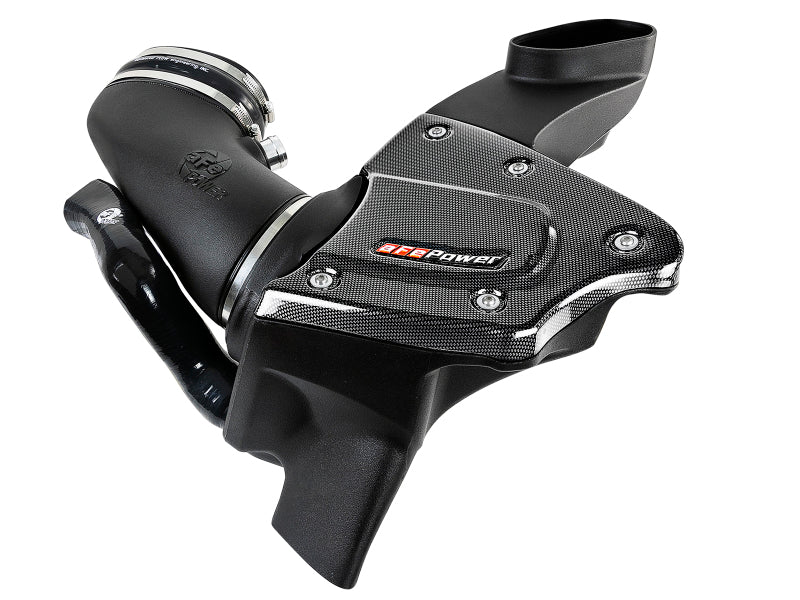 Load image into Gallery viewer, Afe 51-82952-C AFE Magnum FORCE Stage-2Si Cold Air Intakes
