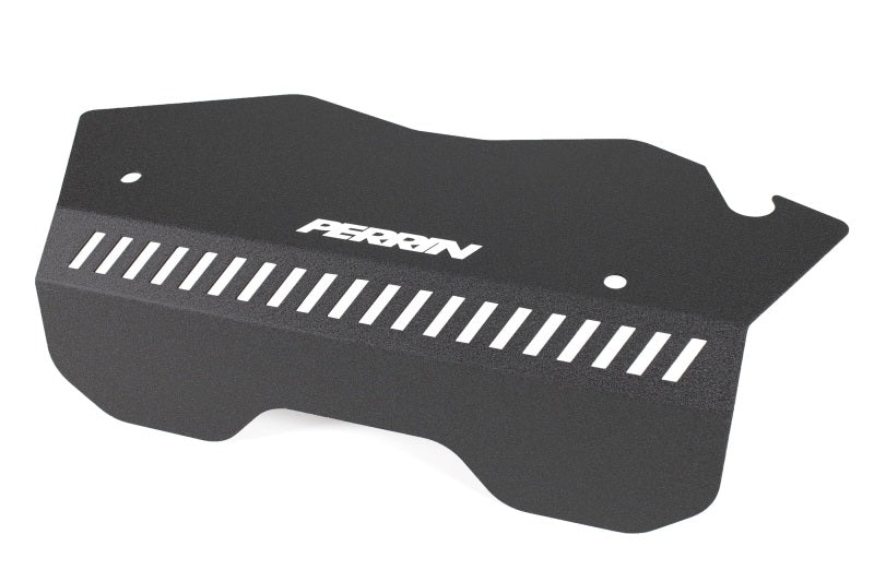 Load image into Gallery viewer, Perrin Performance PSP-ENG-153BK PA Pulley Cover
