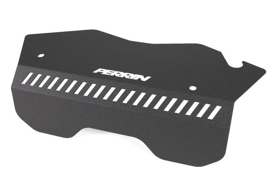 Perrin Performance PSP-ENG-153BK PA Pulley Cover