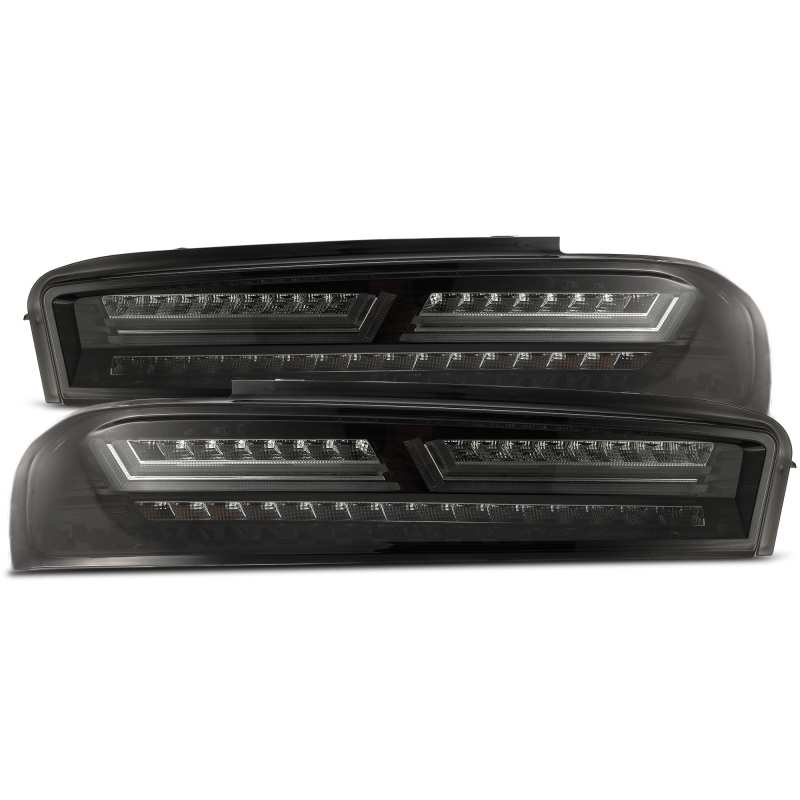 Load image into Gallery viewer, Alpharex 610010 ARX PRO-Series Tail Lights
