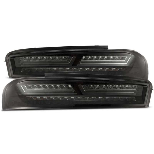 Alpharex 610010 ARX PRO-Series Tail Lights