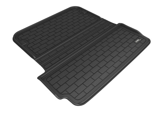 3D Maxpider M1TL0011309 ACE Cargo Liner - Black