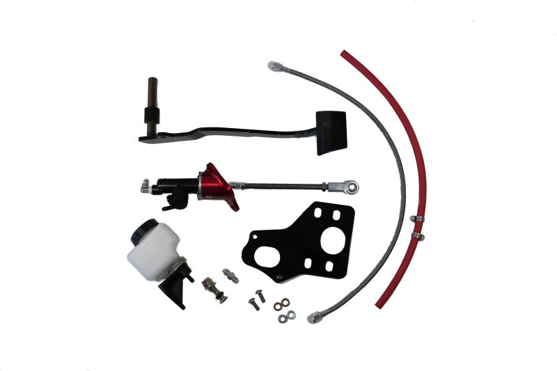 Load image into Gallery viewer, Mcleod Racing 1434002 MLR Hyd Conversion Kits
