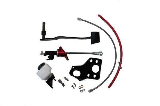 Mcleod Racing 1434002 MLR Hyd Conversion Kits