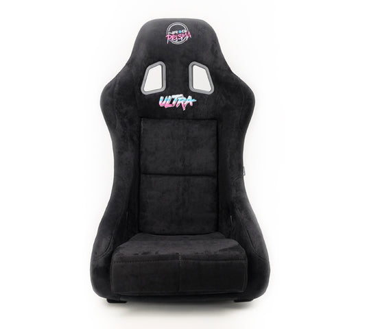 Nrg FRP-303BK-ULTRA NRG Seats - Single