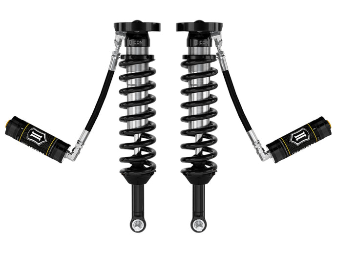 Icon 71670 ICO 2.5 Series Coilover Kits