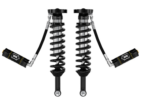 Icon 71670 ICO 2.5 Series Coilover Kits