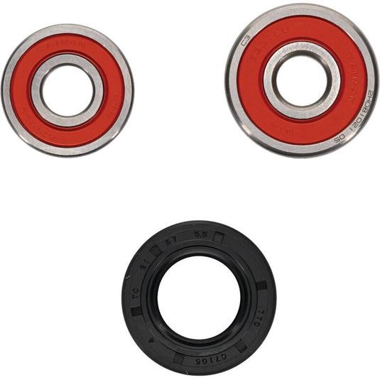 Pivot Works 25-1191-P PIV Wheel Bearing Kit