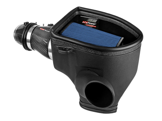 Afe 57-10001R AFE Track Series Intake