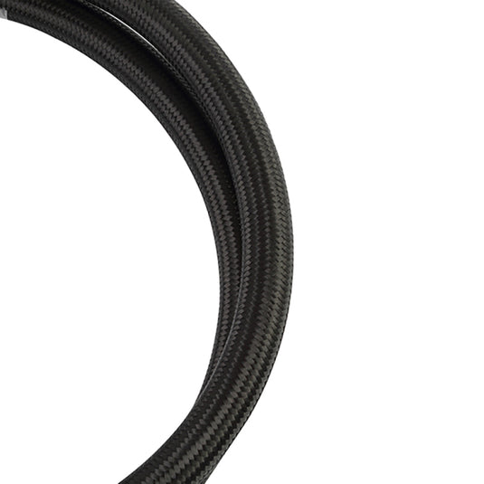 Mishimoto MMSBH-0636-CB MM Oil Lines