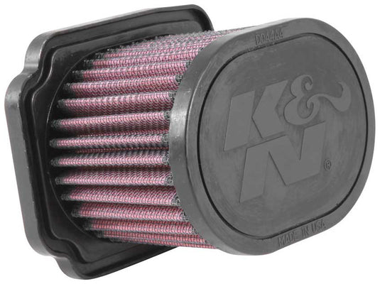 K&N Engineering YA-6814 High Flow Air Filter