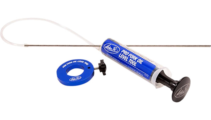 Motion Pro 08-0742 Pro Fork Oil Level Tool