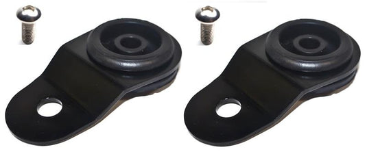 Torque Solution TS-EV-009ic TQS Radiator Mounts