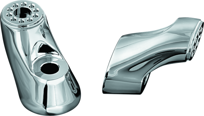 Kuryakyn 4071 KUR Foot Pegs F