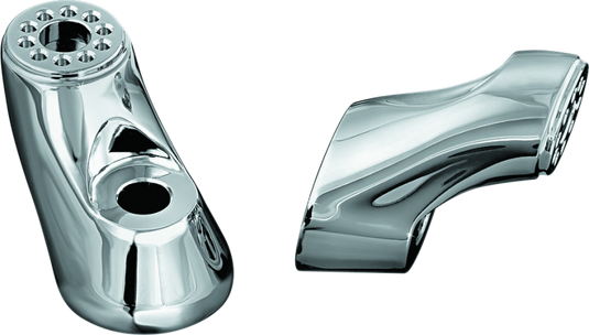 Kuryakyn 4071 KUR Foot Pegs F