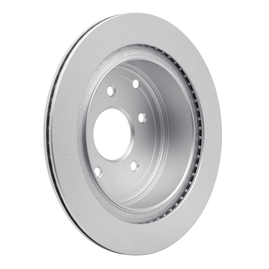 Dfc 604-67089 DFC GeoSPEC Coated Rotors - Plain