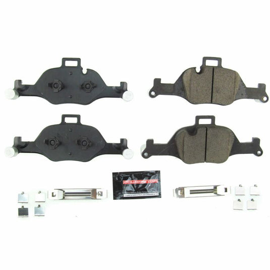 Powerstop Z23-2060 PSB Z23 Evolution Brake Pads