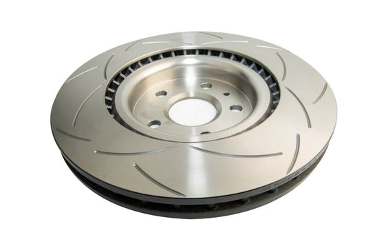 Dba DBA2604S DBA Street Slotted Rotors