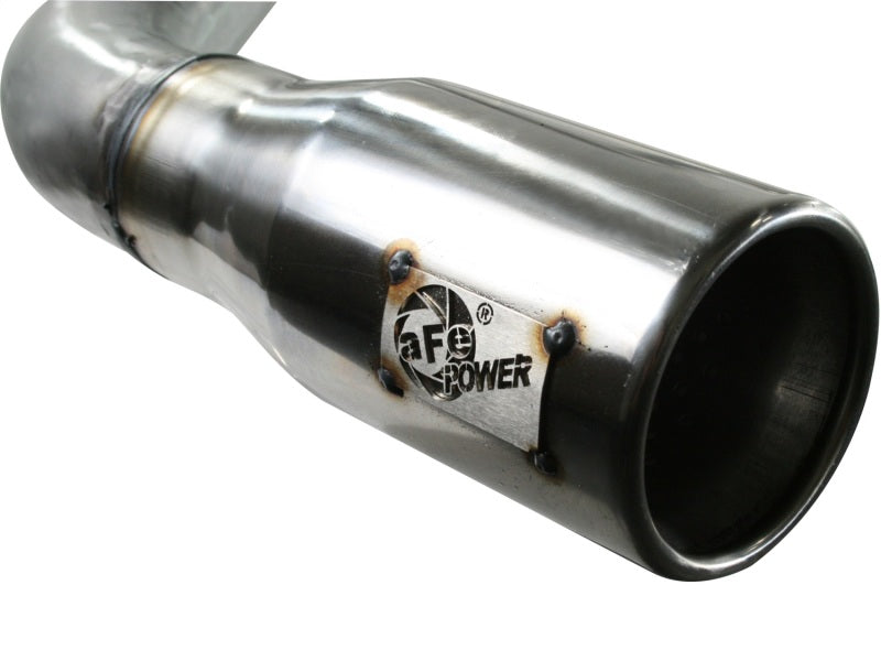 Load image into Gallery viewer, Afe 49-03042-1 AFE Exhaust Cat Back
