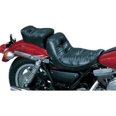 Le Pera L-162 Regal Plush Pillow Seat