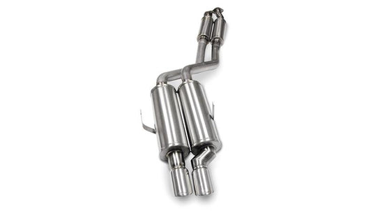 Corsa Performance 14553 COR Cat-Back Sport