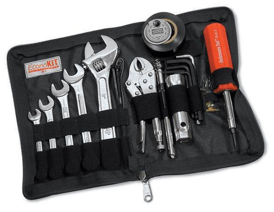 Cruztools EKM1 Econokit Metric Kit M1