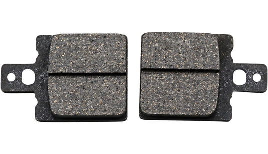 Galfer Brakes FD012G1054 Semi-Metallic Brake Pads